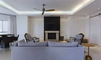 Imagem 3: Casa com 6 dormitórios à venda, 991 m² por R$ 10.300.000,00 - Cacupé - Florianópolis/SC