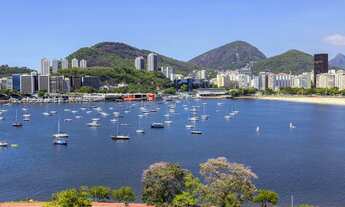 Imagem 3: APARTAMENTO TEMPORADA em RIO DE JANEIRO - RJ, BOTAFOGO