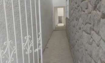 Imagem 3: Casa Linear no Centro com 4 quartos com suíte para Locação