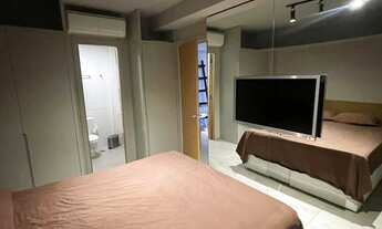 Imagem 7: Apartamento Mobiliado no Urban Concept