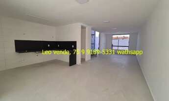 Imagem 3: Leo vende, bairro Sim, 3 suítes piscina, goumert, veja fotos