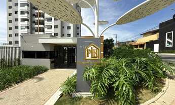 Imagem 2: Apartamento com 2 dormitórios para alugar, 85 m² por R$ 4.950,00/mês - Mirai Patriani - At