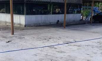 Imagem 10: Sitio Estrada Novo Airão km 44