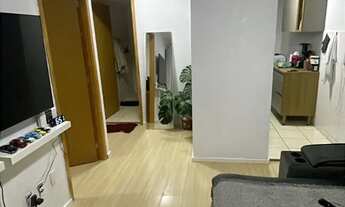 Imagem 4: Apartamento Brasília, Itapoã Parque, 2 quartos, 3° andar, financiável, aceita carro