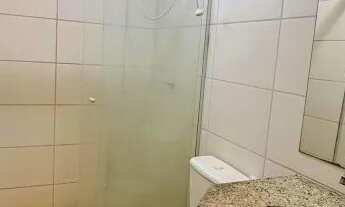 Imagem 4: Apartamento para LOCAÇÃO Condomínio Rosa dos Ventos