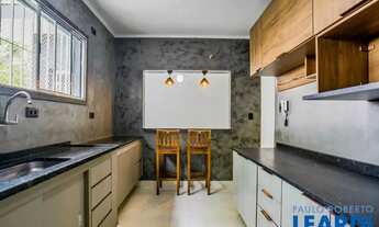 Imagem 6: CASA TÉRREA - VILA BOA VISTA - SP