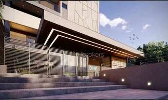 Imagem 4: STUDIO COM PISCINA, ACADEMIA E SEGURANÇA 24H NO CORAÇÃO DO NOVO MUNDO!