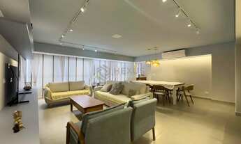 Imagem 6: Apartamento com varanda e vista mar, reformado, beira mar da Praia das Pitangueiras, Guaru