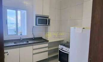 Imagem 5: Apartamento com 1 dormitório para alugar, 48 m² por R$ 1.450/mês - Centro - Sorocaba/SP