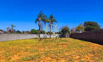 Imagem 2: Lote Ponte Alta na melhor rua (Bellavia