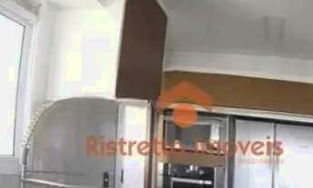 Imagem 3: Apartamento à venda, 171 m² por R$ 2.400.000,00 - Jardim Arpoador Zona Oeste - São Paulo/S