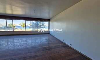 Imagem 2: Leblon Apartamento com 4 dormitórios