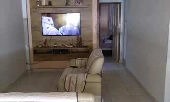 Imagem 4: Casa Carnaval em Ponta da Fruta