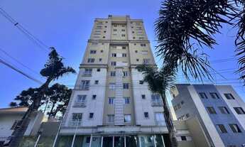 Imagem 3: Apartamento para Venda em São José dos Pinhais, Silveira da Motta, 2 dormitórios, 1 banhei