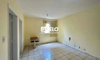 Imagem: Apartamento para aluguel com 35 m², 1 quarto