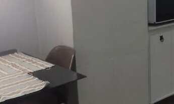 Imagem 4: Casa Mobiliada no Santa Tereza