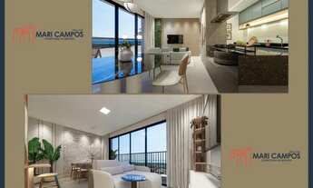 Imagem 6: LANÇAMENTO apartamento na 407 Sul (ARSO 43) Palmas TO