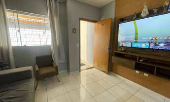 Imagem 4: Casa com 02 quartos na região norte de Londrina