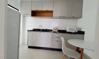 Imagem 5: Apartamento para locação em Aclimação com 1 quarto , 40m²