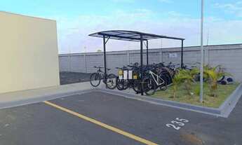 Imagem 7: Apartamento com 2 dormitórios para alugar, 56 m² por R$ 2.105,44/mês - Jardim Bela Vista