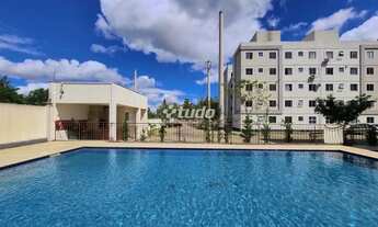 Imagem: Apartamento Canudos Novo Hamburgo