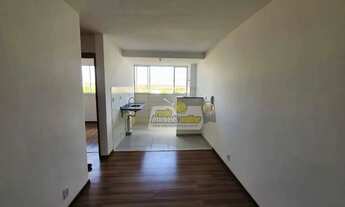 Imagem: Apartamento com 2 dormitórios, 40 m²