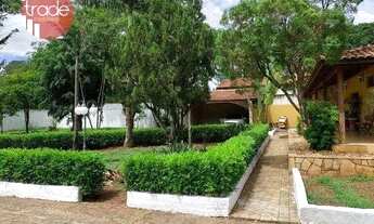 Imagem 4: Chácara à venda, 5000 m² por R$ 1.900.000,00 - Itanhangá - Ribeirão Preto/SP