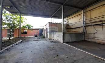 Imagem 4: ÁREA INDUSTRIAL PARA LOCAÇÃO PAVUNA | 11.406 m²