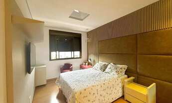 Imagem 7: Apartamento à venda, 4 quartos, 3 suítes, 4 vagas, Santa Lúcia - Belo Horizonte/MG