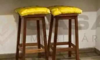 Imagem 5: VG-Mata da Praia: apartamento perfeito para quem busca qualidade de vida! rD