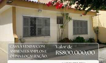 Imagem: Casa à venda em Fortaleza - CE