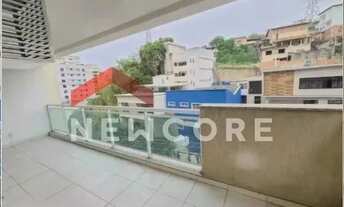Imagem 2: Apartamento em Rua Fagundes Varela - Ingá - Niterói/RJ