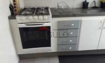 Imagem 6: Apartamento para Alugar em Jardim Pitangueiras I - 68 m² com 2 dormitórios/quartos disponí