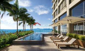 Imagem 2: Apartamento em Penha - Armação do itapocorói - Penha/SC