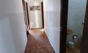 Imagem 3: Casa - Jardim São Gabriel - Campinas