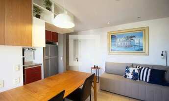 Imagem 6: Apartamento à Venda - Pinheiros, 2 Quartos, 45 m2