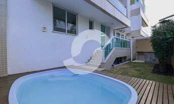 Imagem: Apartamento de 151 m² na Scylla Souza Ribeiro