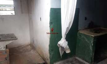 Imagem 2: Terreno para Venda em Rio Claro, Vila Industrial, 1 dormitório, 1 banheiro, 1 vaga