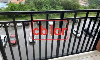 Imagem 3: APARTAMENTO RESIDENCIAL em VARZEA PAULISTA - SP, RESIDENCIAL ALEXANDRIA