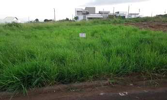 Imagem 5: Terreno Jardim Vitória, 261 m², próximo a exposição - Fernandópolis - SP