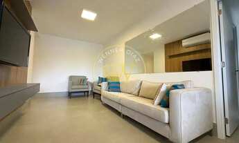 Imagem 2: Apartamento de alto padrão para locação no Complexo Iguatemi Residencial Murano (Bild