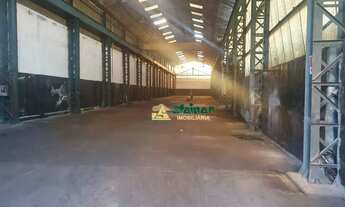 Imagem 2: Galpão, 1746 m² - venda por R$ 8.840.400,00 ou aluguel por R$ 49.028,34/mês - Tatuapé - Sã