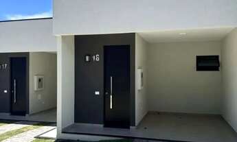 Imagem 3: CASA EM CONDOMÍNIO - RESIDENCIAL BELVEDERE - MG