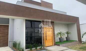 Imagem: Casa a venda alto padrão em Itaipuaçu