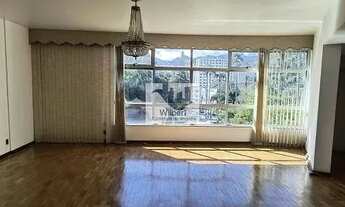 Imagem 3: Apartamento para locação no Centro - Petrópolis - RJ