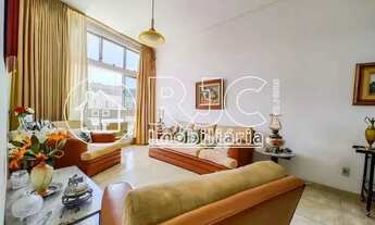 Imagem 2: Imóvel para venda com 93 metros quadrados com 3 quartos em Tijuca - Rio de Janeiro - RJ