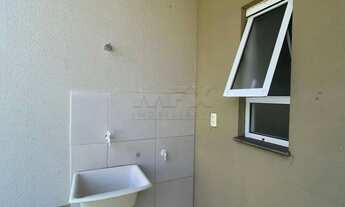 Imagem 6: Casa para venda com 2 dormitórios e 2 vagas de garagem no Residencial Vargem Limpa - Bauru