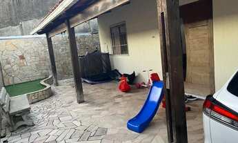 Imagem 4: Casa no conjunto Inocoop (Cidade universitária