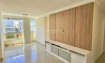 Imagem 2: Cobertura de 2 quartos para locação Luxemburgo