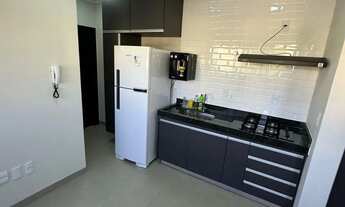 Imagem: Alugo apto/studio montado completo